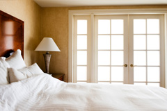 Bolney bedroom extension costs