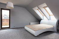 Bolney bedroom extensions