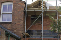free Bolney home extension quotes