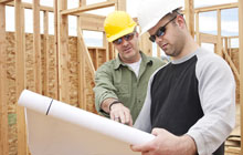 Bolney outhouse construction leads